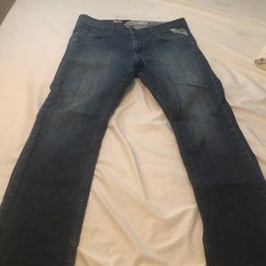 Volcom enowen jeans